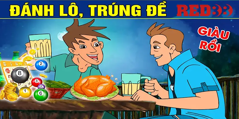 Đánh 3 càng sẽ có nhiều cơ hội trúng thưởng cao