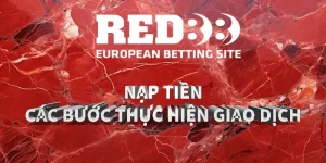 nạp tiền red88